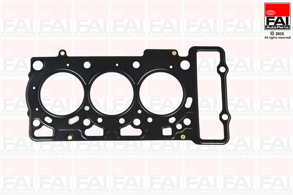 Gasket, cylinder head